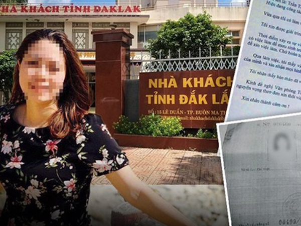 Đại học Đà Nẵng lên tiếng về bằng cấp nữ Trưởng phòng đánh tráo thân phận