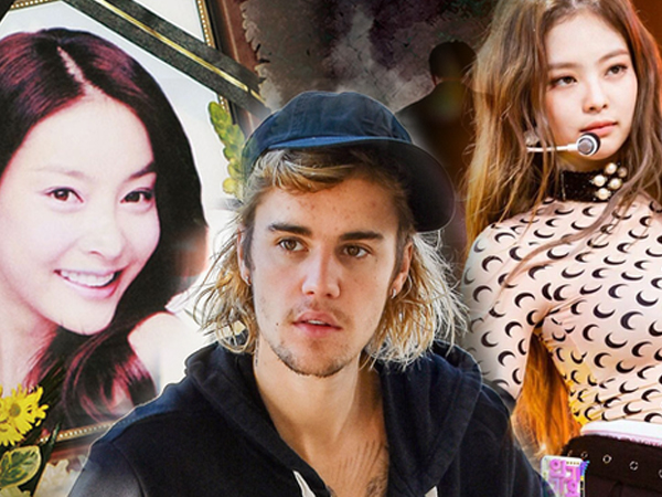 8 quản lý sao dính bê bối chấn động showbiz: Hãm hiếp, tung băng sex, gây tai nạn hại chết idol và cái kết gây phẫn nộ