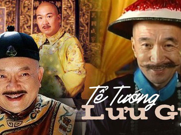 Dàn sao Tể Tướng Lưu Gù sau 21 năm: 'Hòa Thân' lấy fan kém tận 20 tuổi, 'Càn Long' muối mặt vì đứa con hư hỏng