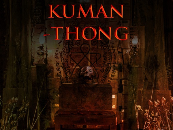 Cảnh nóng 'bốc hơi' gần hết, Thất Sơn Tâm Linh ra mắt nước bạn bản chưa cắt xén mang tên Kumanthong?