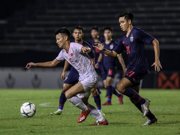 Đả bại chủ nhà Thái Lan, U19 Việt Nam sẽ đá chung kết với Hàn Quốc khi nào?