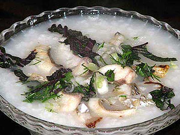 Tiếp sinh lực cho U50 chiều chồng