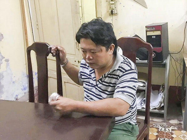 Hát hò ồn ào, 2 người bị đâm thương vong