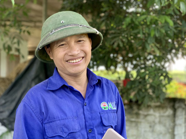 Duy nhất đất Việt, 'vỡ trận' vì cả làng 1.000 tỷ kéo nhau lên tỉnh họp