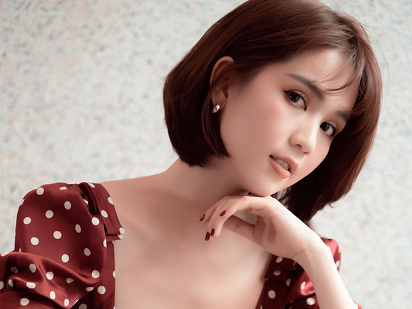 Ngọc Trinh và hành trình trở thành người đẹp Vbiz đầu tiên có nút vàng Youtube: 'Tôi chẳng có tài năng gì nổi bật, 70% là nhờ may mắn!'