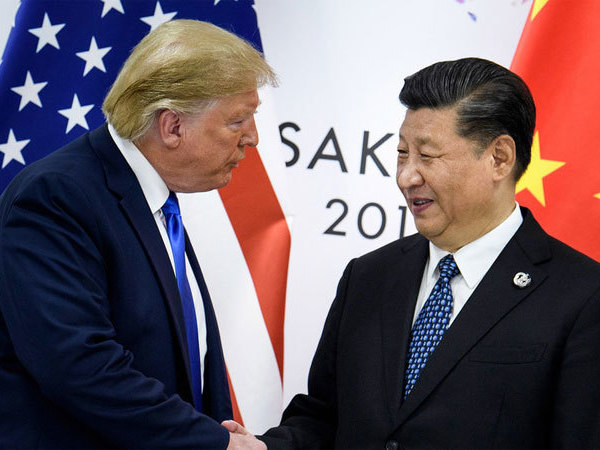 Ông Trump thông báo đạt thỏa thuận một phần với TQ