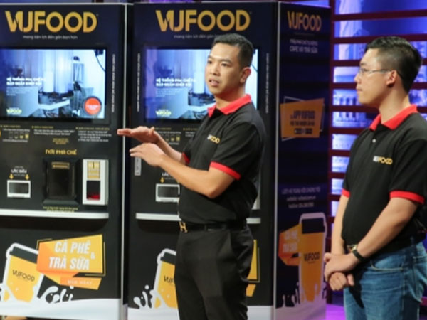Vừa gọi vốn 350.000 USD trên Shark Tank đã bị tố quỵt 4 triệu đồng, Vufood nói gì?