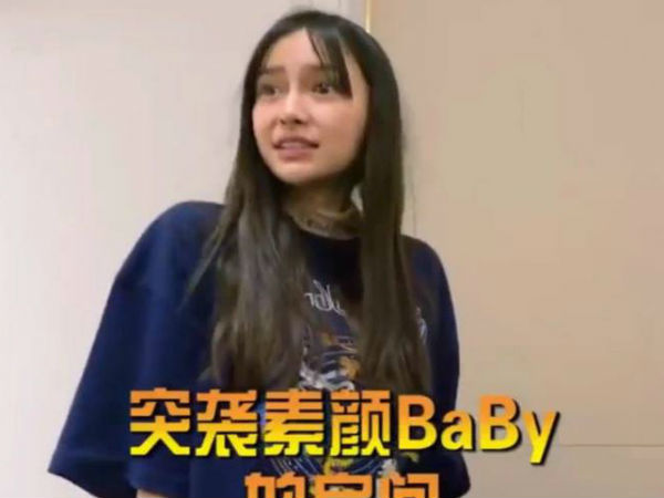 Mặt mộc của Angelababy: Xuống sắc nhưng vẫn đẹp hơn Dương Mịch, Địch Lệ Nhiệt Ba trang điểm kỹ lưỡng