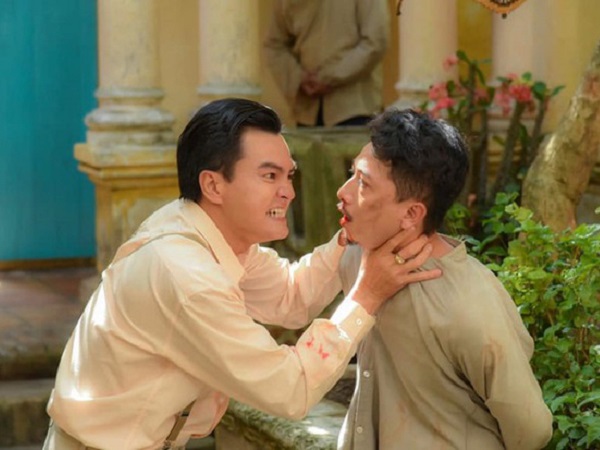 Dàn sao Vòng Xoáy Tình Yêu sau 14 năm: Người vẫn oanh tạc màn ảnh nhỏ, kẻ an phận làm vợ hiền dâu thảo
