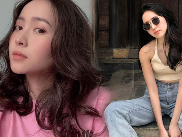 Streamer tài sắc vẹn toàn Box Củ Cải: giỏi chơi game, makeup xinh lại còn biết cách ăn mặc