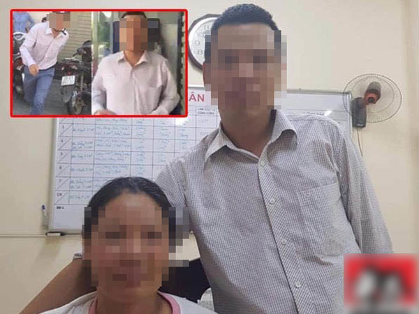Vụ người đàn ông đánh phụ nữ ở cây ATM rồi hỏi 'Mày biết tao là ai không?': Lời khai hai bên mâu thuẫn, công an sẽ trích xuất camera làm rõ