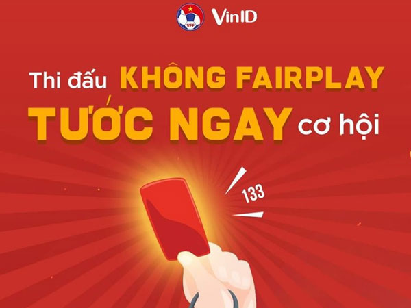 Bán vé trận ĐT Việt Nam - ĐT Thái Lan: VFF phát hiện hành vi gian lận