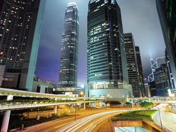 Vì sao Hong Kong không đánh mất vị thế 'trung tâm tài chính toàn cầu' vào tay Thâm Quyến?