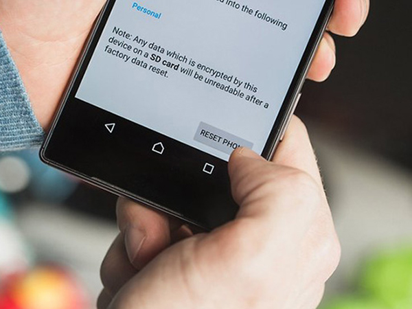 Màn hình điện thoại Android giật, lag và nhiều lỗi? Hãy thử ‘làm mới’ màn hình theo cách dưới đây
