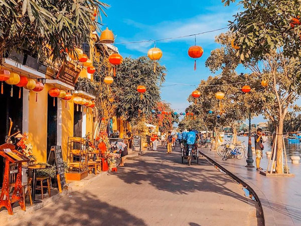 HOT: Vượt qua Thái Lan và Singapore, Việt Nam trở thành điểm đến hàng đầu châu Á năm 2019