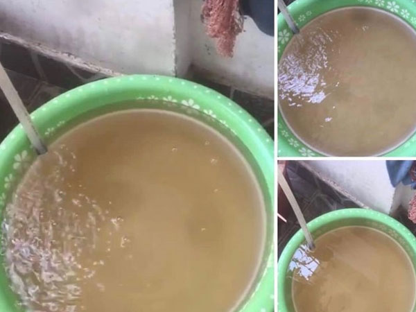 Chất lượng nước chưa được cải thiện, nhiều người dân Hà Nội lo lắng