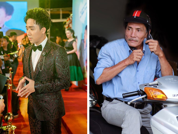 Sao Việt mưu sinh: Kẻ sống như ông hoàng, người không tiền chữa bệnh