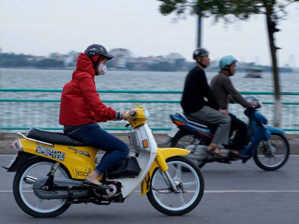 Miền Bắc sắp đón đợt gió mùa đông bắc đầu tiên, Hà Nội chuyển lạnh nhiệt độ thấp nhất 20 độ C