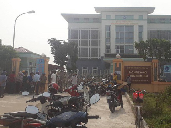 Vụ nam bảo vệ nghi bị sát hại: Thi thể có nhiều vết chém và viên gạch tại hiện trường