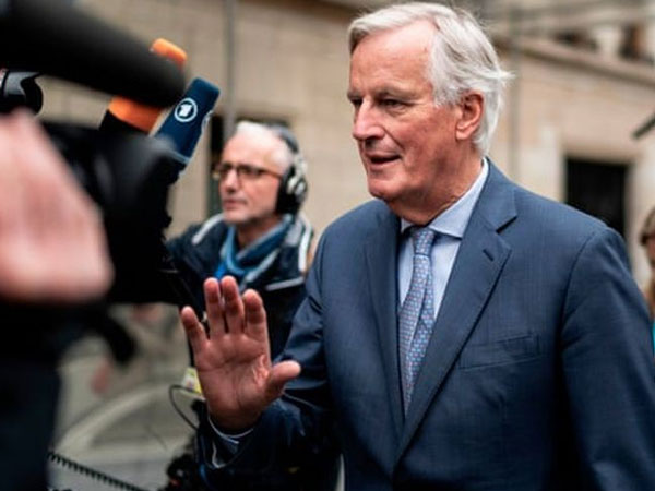 EU-Anh khó đạt thoả thuận Brexit trong tuần này