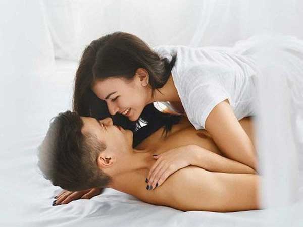 Những tiết lộ đầy bất ngờ của cánh mày râu về những băn khoăn và khát khao của họ đối với 'nửa kia' khi ân ái