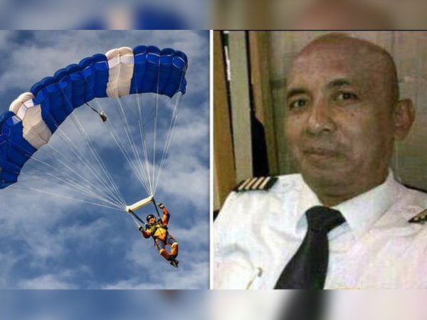 Bí ẩn sự mất tích của MH370: Kế hoạch khủng khiếp khiến máy bay mất tích và cuộc tình tội lỗi của cơ trưởng