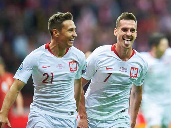 Sau Bỉ và Italia, xác định thêm 2 cái tên chính thức có vé dự Euro 2020