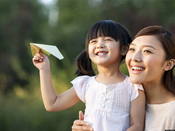 7 cách để nói cho trẻ về vùng kín, tình dục mà không khiến các em sợ hãi hay tò mò