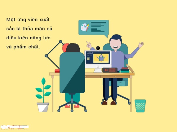 Hỏi: 'Chim bay trong xe có làm trọng lượng của xe thay đổi?', câu trả lời thấu đáo của ứng viên khiến người phỏng vấn mời ở lại ký hợp đồng luôn