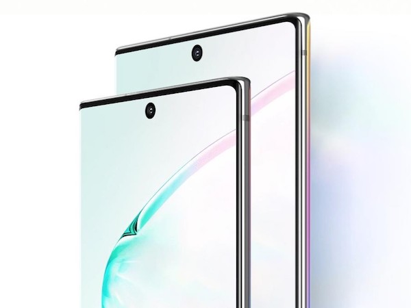 Samsung có thể ra mắt bản Galaxy Note giá rẻ
