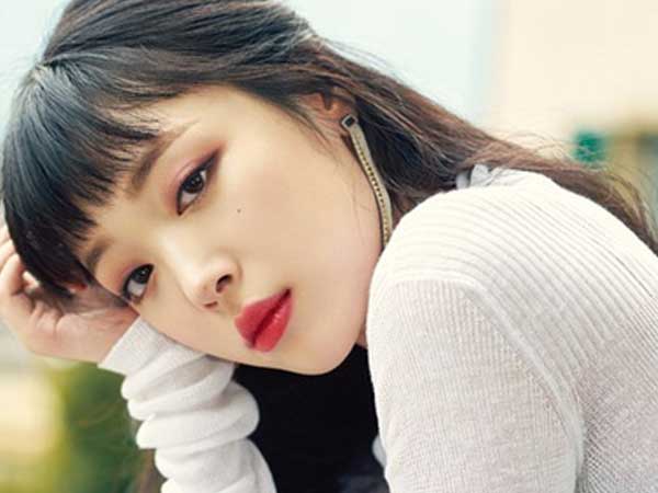 CHẤN ĐỘNG: Cảnh sát xác nhận Sulli qua đời, thi thể được tìm thấy trong nhà riêng vào chiều nay