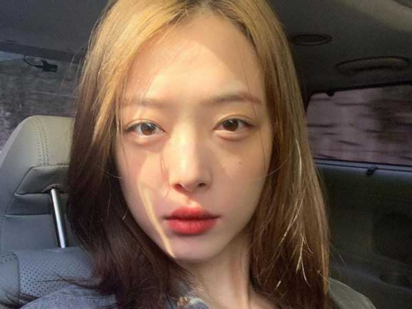 Công ty SM Entertainment chính thức lên tiếng thông báo về cái chết bất ngờ của Sulli