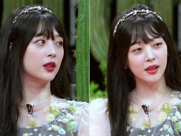 Trước khi có tin tự tử, Sulli đã có loạt biểu hiện khiến ai cũng nghĩ cô đang gặp vấn đề tâm lý nặng nề