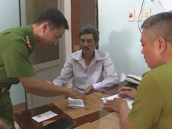 Đối tượng giết người, cướp của, trốn trại 'sa lưới' sau 29 năm