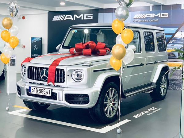 Mercedes-Benz xác nhận bộ đôi SUV mới ra mắt tại VMS 2019: Loại trừ GLC 2020 và GLB