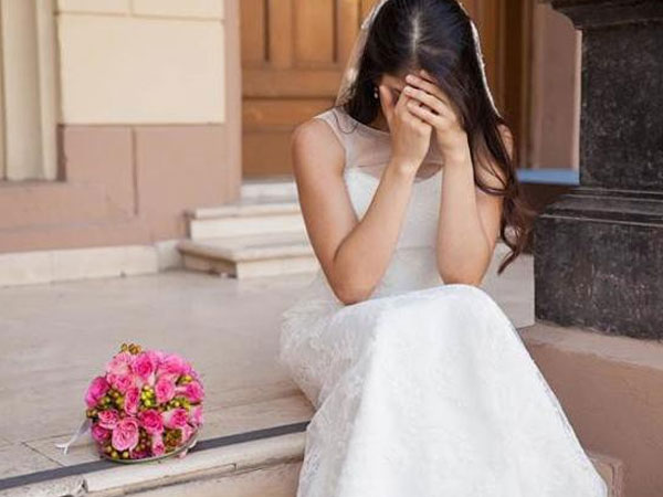 Ngay đêm tân hôn, cô dâu 'bốc hơi' cùng toàn bộ vàng cưới, tiền mừng vì nghe chú rể thủ thỉ: 'Mẹ cứ để con diễn tròn vai đêm nay'