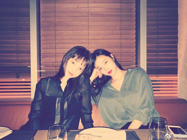 Goo Hara đăng dòng cảm xúc tưởng nhớ Sulli, netizen rùng mình nhớ lại vụ tự tử bất thành tháng 5 vừa qua