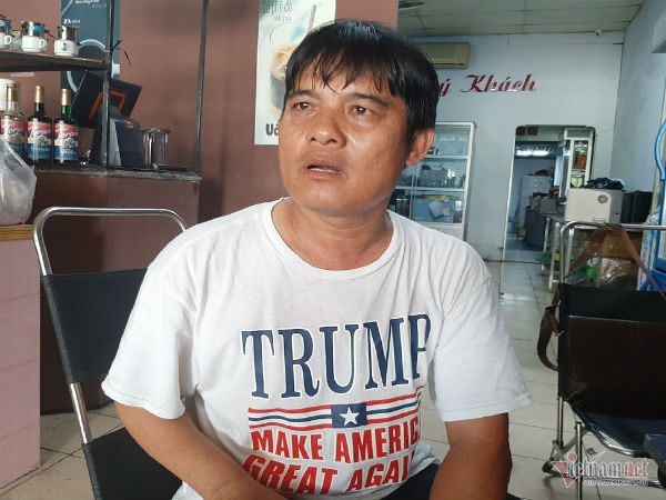 Nỗi lòng hiệp sĩ Bình Dương xin nghỉ Đội phòng chống tội phạm