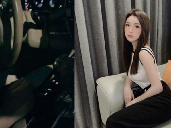 Hậu chia tay, tình cũ thiếu gia Phan Hoàng hình như đã có tình mới sang chảnh và chiều chuộng chẳng kém?