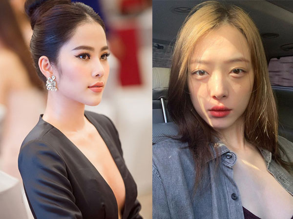 Cùng gửi lời chia buồn đến Sulli như nhiều sao Việt khác nhưng Nam Em lại đặc biệt được dân mạng đồng loạt nhắn nhủ điều này