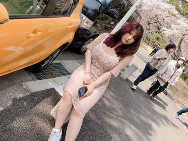 Bỏ Việt Nam 'trốn' sang tận Nhật Bản, cô gái vòng một khủng hơn 1 mét vẫn không thoát khỏi sự săm soi