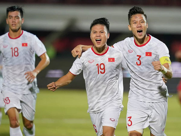 Quế Ngọc Hải trả đủ món nợ cay đắng trước Indonesia tại AFF Cup 2016 sau bàn thắng đầy ý nghĩa