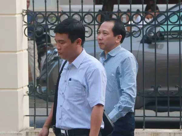 Xử vụ gian lận điểm thi ở Hà Giang: Bất ngờ về danh tính nhân vật tên 'Q' bí ẩn