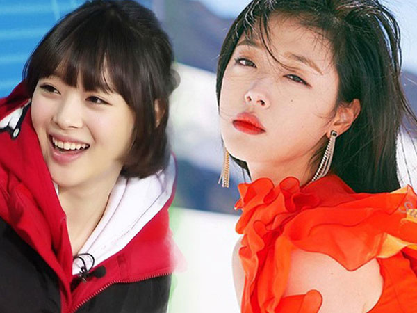 Sulli trên show thực tế: Nàng công chúa mất dần nụ cười vì những phán xét