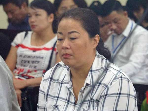 Gian lận điểm thi ở Hà Giang: 1,2 tỉ đồng/suất nâng điểm hay "để tạo phúc cho mình"?