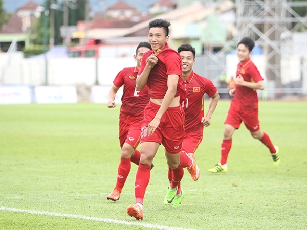 Tổng thư ký VFF: U22 Việt Nam đủ sức vượt qua bảng tử thần SEA Games 30