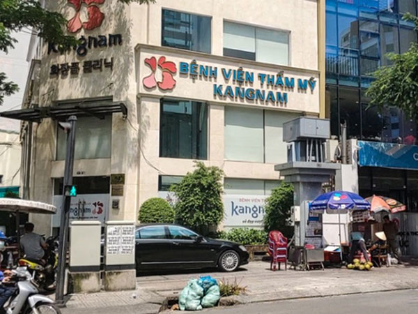 Bệnh viện Thẩm mỹ Kangnam nói về cái chết của nữ Việt kiều sau khi căng da mặt: Do sự cố y khoa