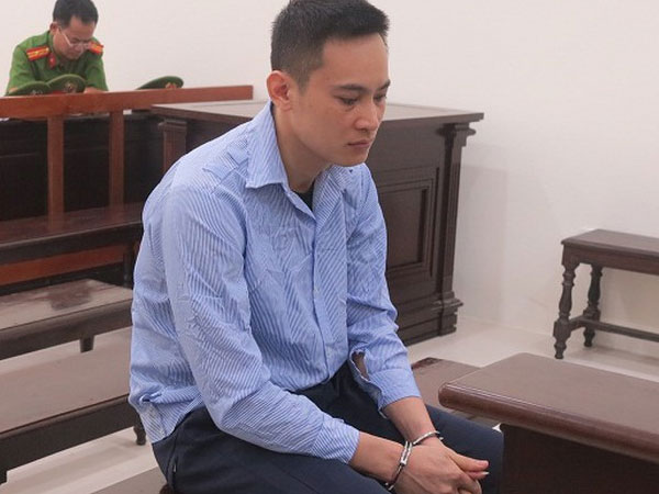 Bị chém 'hút chết' vì đứng ra giữ chồng cho em