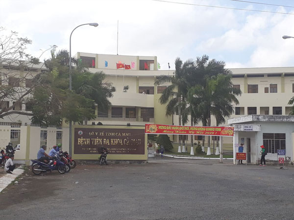 Cụ ông tử vong khi phẫu thuật sỏi túi mật, gia đình đòi mổ tử thi