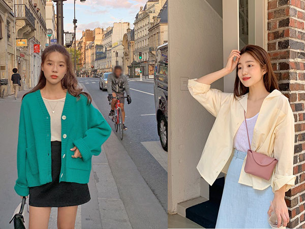 Chờ mãi thời tiết mới chuyển se lạnh để chị em xúng xính 5 công thức siêu cấp thời thượng này